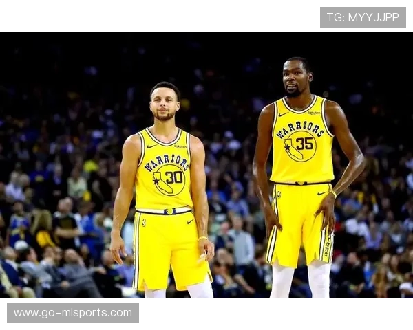 勇士队追逐三连冠，谋划新战术，勇士队连胜