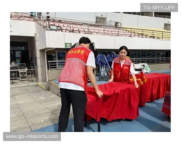 城市赛事期间志愿者补给与休息区服务进一步完善，赛事活动志愿者
