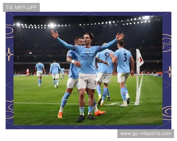 曼城轻松过关,决赛锁定阿森纳对决