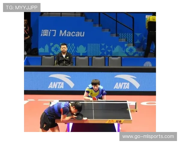 王曼昱斩获全运会金牌，锁定世乒赛团体席